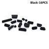 Computer Accessories RJ45 Interface Stopper USB Type-C Port Laptop Anti Dust Plug Dustproof Cover