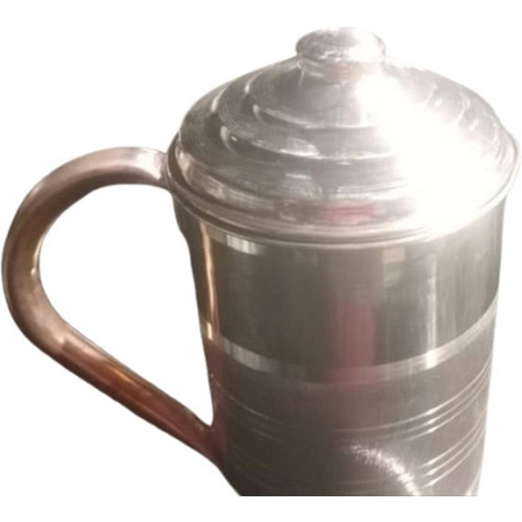 1.5 L Copper Water Jug
