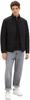 Winter Jacket Tom Tailor Bikerjacke (1038908) With Recycled Polyester (1038908) Black