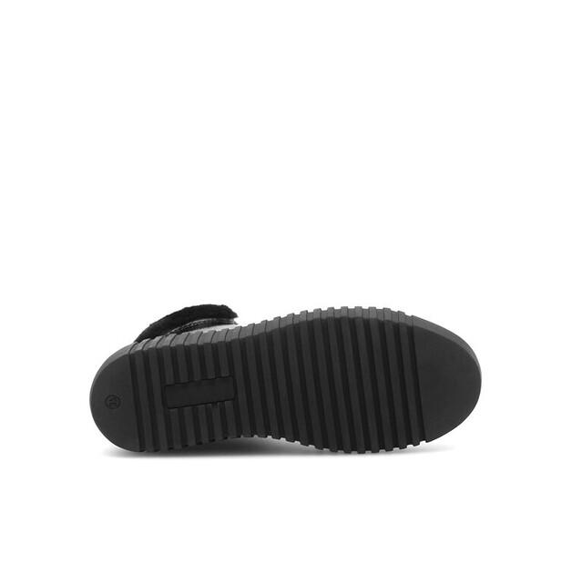 Ботильоны Sergio Bardi RST-C1039-01SB, чёрные