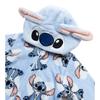 Lilo & Stitch Girls Stitch All-In-One Nightwear