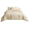 HLA Soybean Fiber Winter Duvet