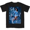 Popular Sza Singer Men's T Shirt