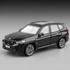 1/32 BMW X3M X3 IM SUV Alloy Metal Diecast Model Car Sound and Light Children's Toy Car High Simulation Ornament Holiday Present