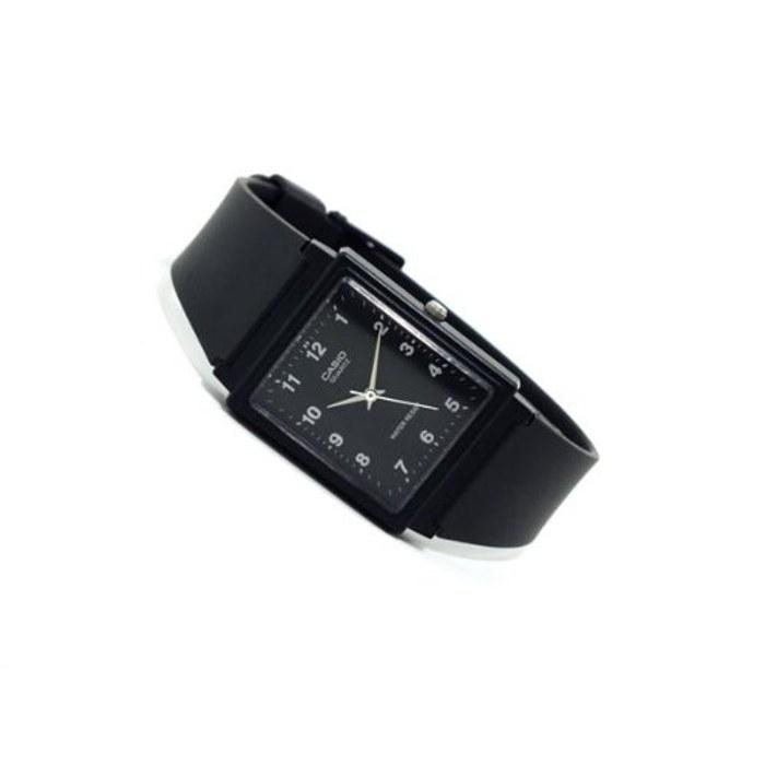 [Casio] Casio Quartz Watch MQ27-1B Black
