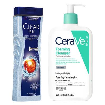 Saponi e gel doccia – Gel doccia