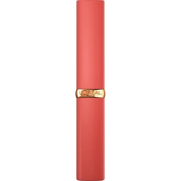 LOREAL LOREAL Lipstick Color Rich Intense Volume Matte 600, 1.8g