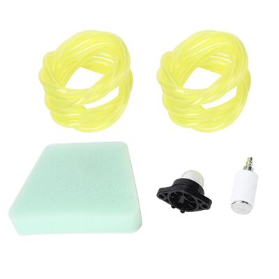 Fuel Line Filter Kit Fit for Poulan Craftsman Chainsaw 1950 Gas Saw 530037793