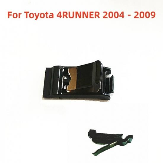 Пружинный зажим крышки лючка бензобака для Toyota 4RUNNER 2004-09 04094RN35040