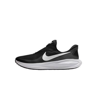 REVOLUTION 8 Atmungsaktive Low-Top-Laufschuhe aus Mesh für Herren HQ2414-001