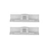 Front LEFT Door Window Regulator Repair Kit For A6