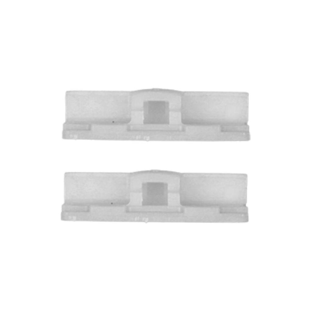 Front LEFT Door Window Regulator Repair Kit For A6