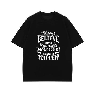 Topp – T-shirts