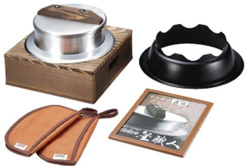 Echigo Kama Craftsman No. 2 Cooker