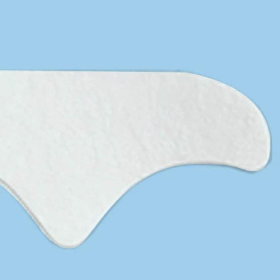 Anti Wrinkle Forehead Patches Overnight Smoothing Patches for Wrinkles Effective Wrinkle Elimination Patches for All Skin Type