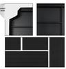 2024-26 Tesla Cybertruck Center Console Storage Box Accessory