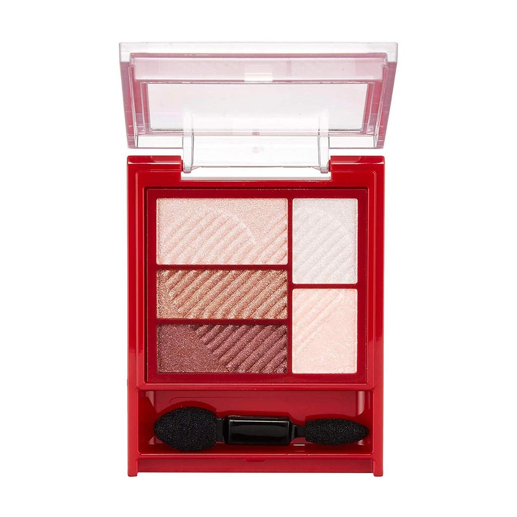 Integrate Triple Recipe Eyes Eyeshadow [All 7 Colors] 3.3g - Professional Eye Makeup Palette