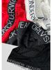 Men’s Summer Breathable Mesh Briefs - Trendy, Comfortable & Sporty