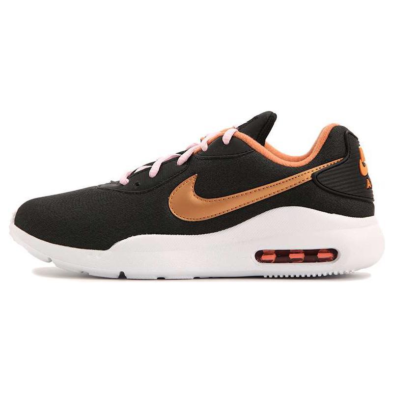 Nike Air Max Oketo Wntr 'Black Metallic Copper' Women's CD5449-002