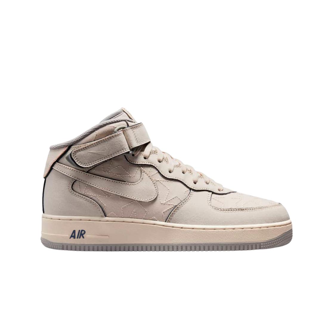 

Мужские кроссовки Nike Air Force 1 Mid 07 Pearl White DZ5367-219