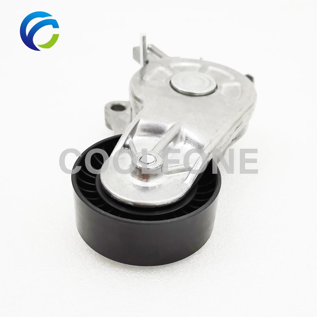 Drive Belt Automatic Tensioner for CITROEN C3 C4 Picasso C5 III DS3 BERLINGO 1.4 1.6 HDi 1611426180 9673997680 5751.K4 5751J5