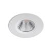 Recessed LED Spot - Philips - DIVE - White - 400 Lm - 5 W - GU10