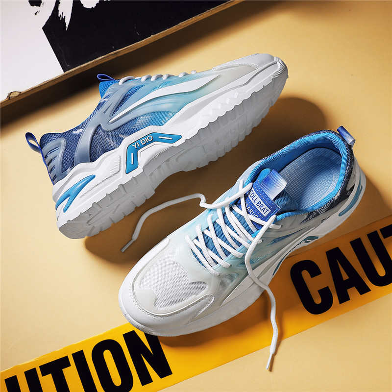 Fashion With Lacing Slip Resistant Black Moccasins High Tops Sneakers Womens Shoes Outdoor Boots Women Sports High End Upper