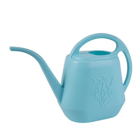 Watering Kettle High Capacity Lightweight Patio Garden Watering Can with Handle Office Plant Care Equipment