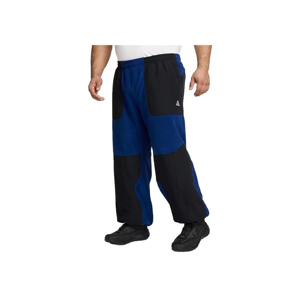 New Acg Nike Acg 'Wolf Tree' Plus Fleece Pants HJ2864-492