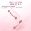 Face Mouth Exerciser Barbell Design 1Pcs Face Trainer Tool for Jaw Slimming and Muscle Strengthening Fitness Device for Home Use