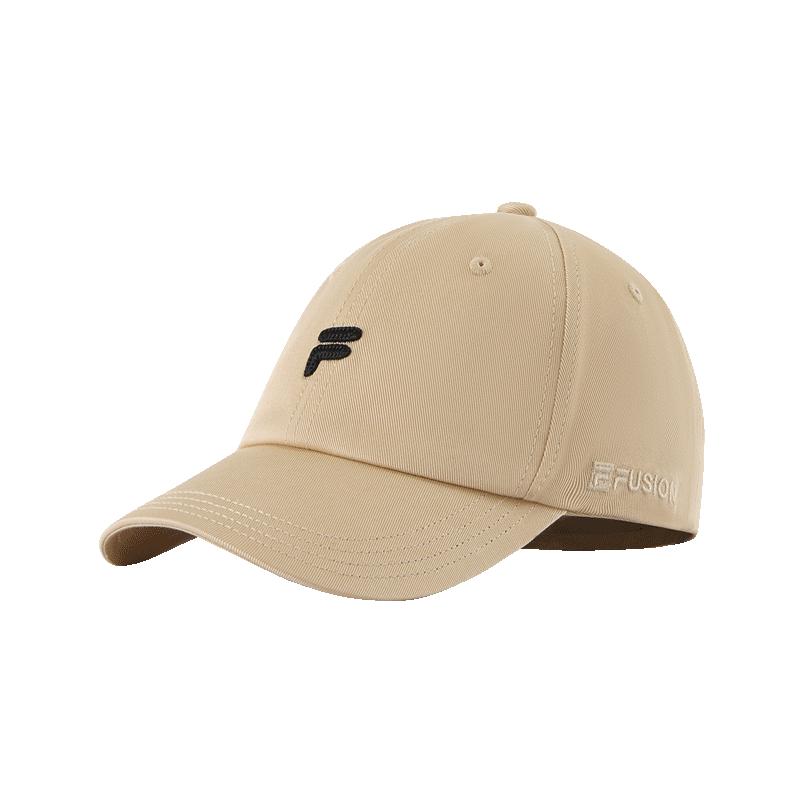 Fila FUSION Unisex 2026 Spring Baseball Cap