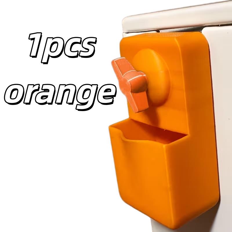 

1pcs Heater Exhaust Key with Container – for Radiator Valve Adjustment, Maintenance, System Balancing