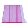 4 Pezzi/confezione Fasce Protettive per Gambe di Cavallo Leggings per Cavalli per Prevenire le Mosche Stivale Anti-Mosche in Rete per Cavallo Stivale a Rete Larga per Cavallo