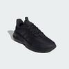 Adidas ALPHAEDGE + Running shoes JP5227 Men's Black Size