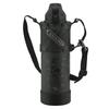 Garrafa Térmica Zojirushi Garrafa de Água 1.5L Esportiva Bico Contínuo Resistente a Choques e Arranhões Preto Armadura SD-HB15-BA