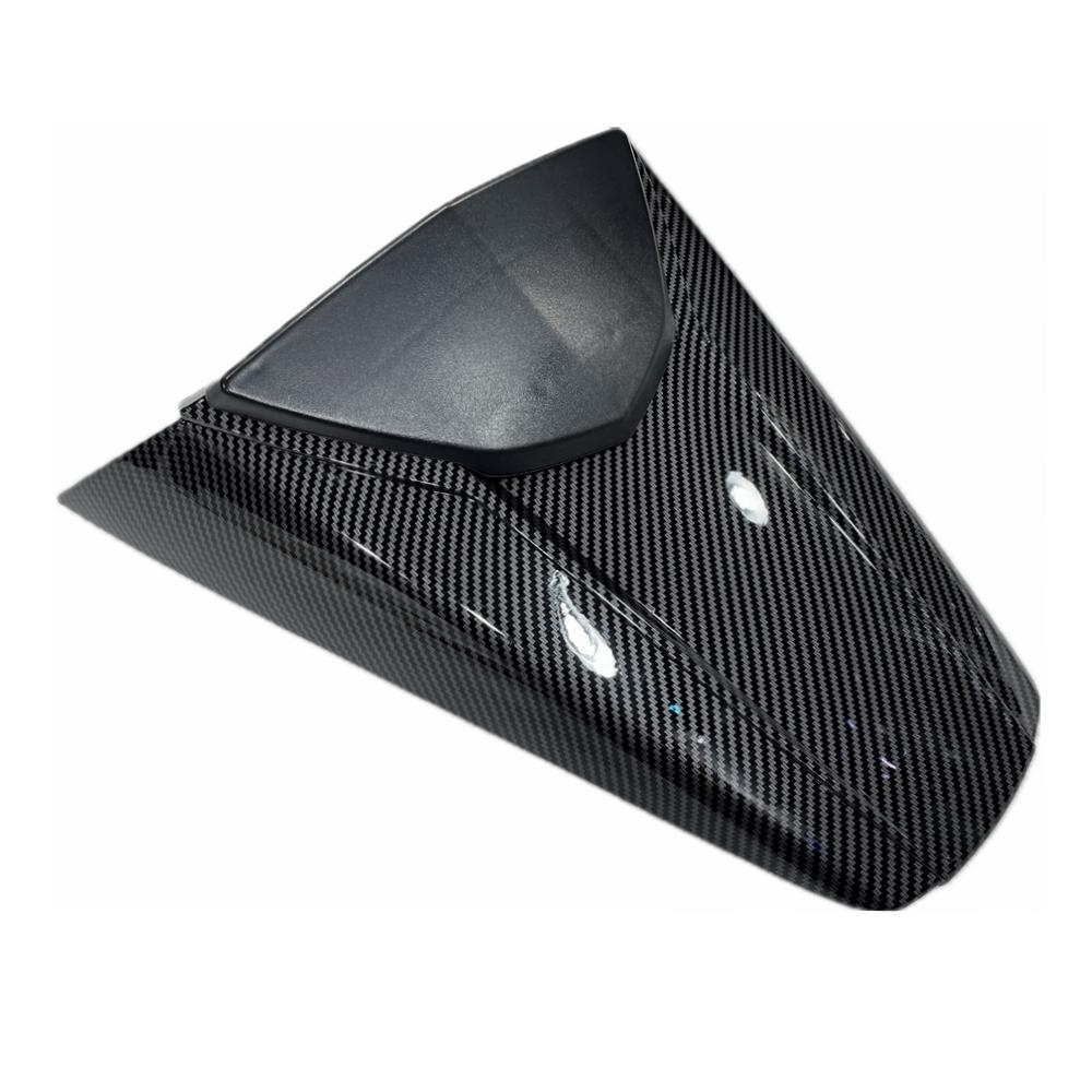 For Honda CB650F CBR650F 2014 2015 2016 2017 2018 CB 650 F CBR 650F motorcycle Pillion Rear Seat Cover Cowl Solo Seat Cowl