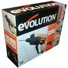 Перфоратор Evolution SDS4-800 4-Funktionen SDS-Bohrer 650W 240V (096-0001)