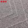 Hengyuanxiang Men's 100% Cashmere Round Neck Sweater
