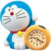 Seiko Budík Mluvící Budík 183x200x132mm Doraemon JF387A