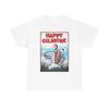 Men's and Women's T-shirts Happy Gilmore Graphic