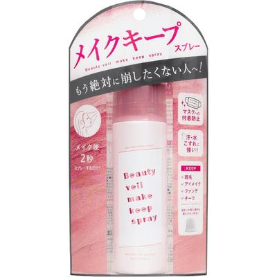 Tokiwa Shokai Beauty Vale Makeup KeeppRe R 60g