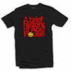 A Brief History of Acid Men's T-Shirt - Suddi Raval House Rave Old Skool