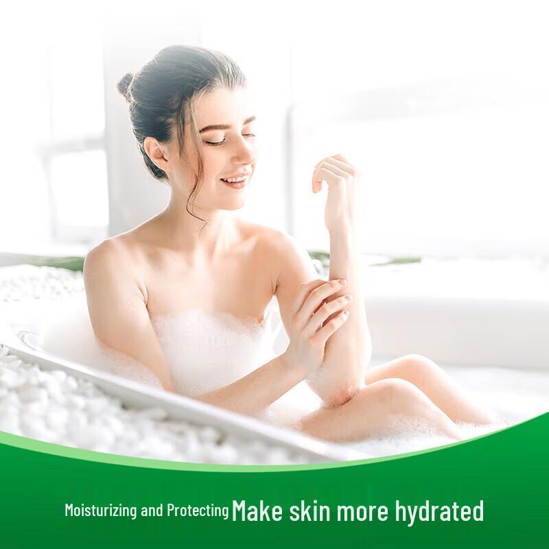 Dettol Shower Gel Twin Pack