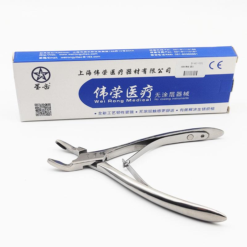 Зубные щипцы для костей — фото 7