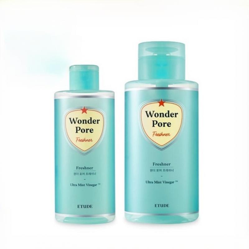 

ETUDE HOUSE Тоник Wonder Pore Freshner 250мл/500мл 250ml