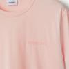 Burberry SS24 T Shirt Men's Snowflake Stone Pink 80843621