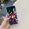 LO10 Anime Naruto Akatsuki Phone Case for LG K22 K30 K40 K40S K41 K42 K50 K50S K51 K51S K52 K61 K62 K71 K92 Q60 Q61 V40 V50 V60