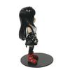 Chibi Figure Set: Tifa, Zack, Cloud & Aerith from Final Fantasy VII Rebirth