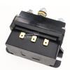 12V/24V 500A Boat ATV Truck Control Contactor Winch Control Solenoid Relay Electric Wireless Remote Control System Control