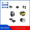 XMS-08V Electronic Components JST Datasheet Specification